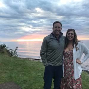 Meet your Posher, Jared